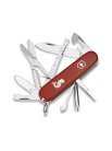 Victorinox Fisherman -taskuveitsi, 91 mm - punainen