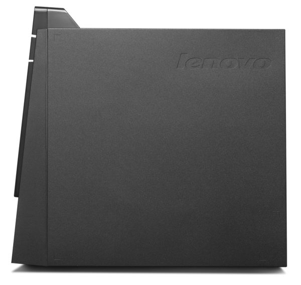 LENOVO ThinkCentre S510 TWR i5-6400 / 8GB / 256GB SSD / Intel HD530 / DVDRW / W10P
