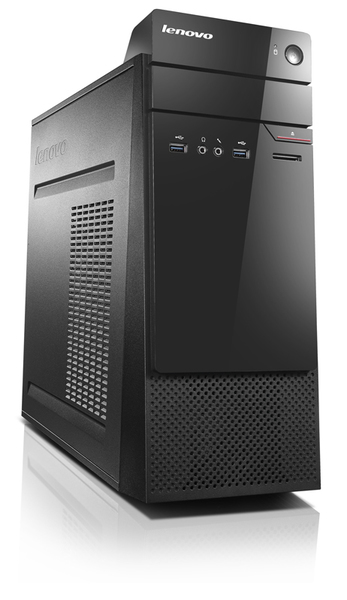 LENOVO ThinkCentre S510 TWR i5-6400 / 8GB / 256GB SSD / Intel HD530 / DVDRW / W10P