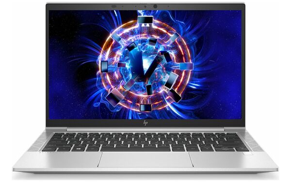 HP EliteBook X360 830 G7. 13.3" Touch, i5-10210U, 16GB, 480GB, Windows 11 Pro - notebook (Refurbished: A)