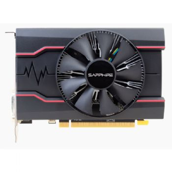 Sapphire Pulse Radeon RX 550 2GB - grafikkort