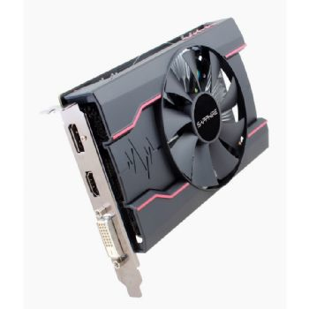 Sapphire Pulse Radeon RX 550 2GB - Graphics card