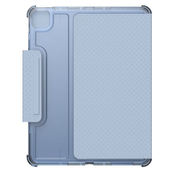 iPad Pro 12.9 5/4th gen U Lucent  Cover, Blue