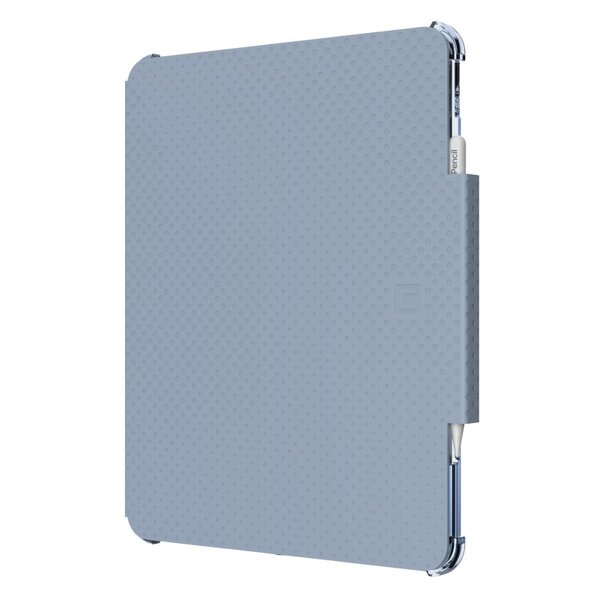 iPad Pro 12.9 5/4th gen U Lucent  Cover, Blue