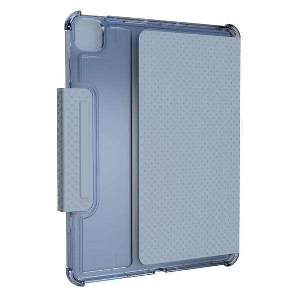 iPad Pro 12.9 5/4th gen U Lucent  Cover, Blue
