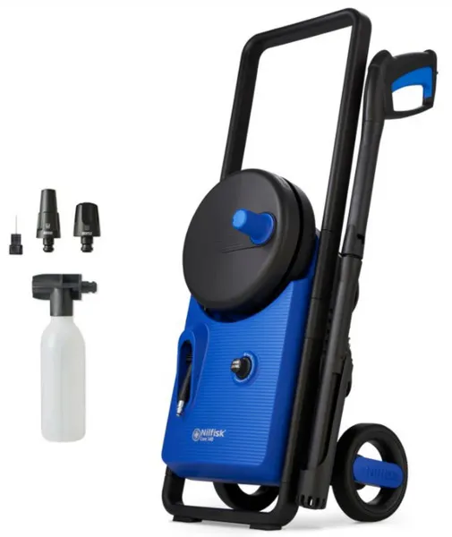 Nilfisk Core 140-6 PowerControl -painepesuri Standard