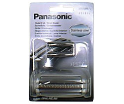 Panasonic WES9011Y1361 - blade mesh and blade