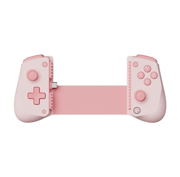 GameSir X5 Lite Mobilspelkontroll - Rosa