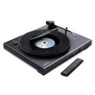 MIXX Vinyl- och CD-Spelare Analog Plus 2-in-1 Svart MIXX Vinyl- och CD-Spelare Analog Plus 2-in-1 Svart