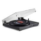 MIXX Vinyl- och CD-Spelare Analog Plus 2-in-1 Svart MIXX Vinyl- och CD-Spelare Analog Plus 2-in-1 Svart