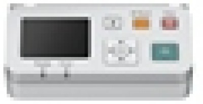 EPSON NETWORK INTERFACE PANEL