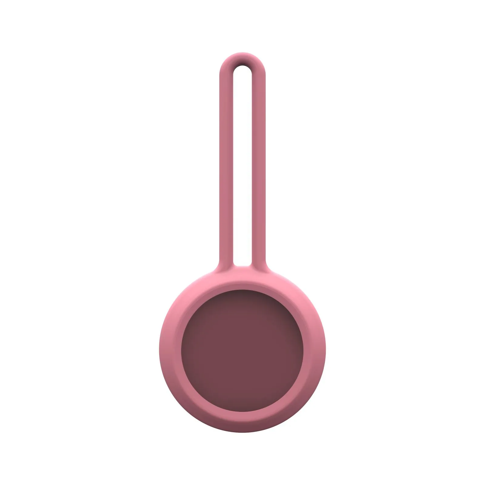UAG [U] Dot Loop, AirTag - loop, Rosa