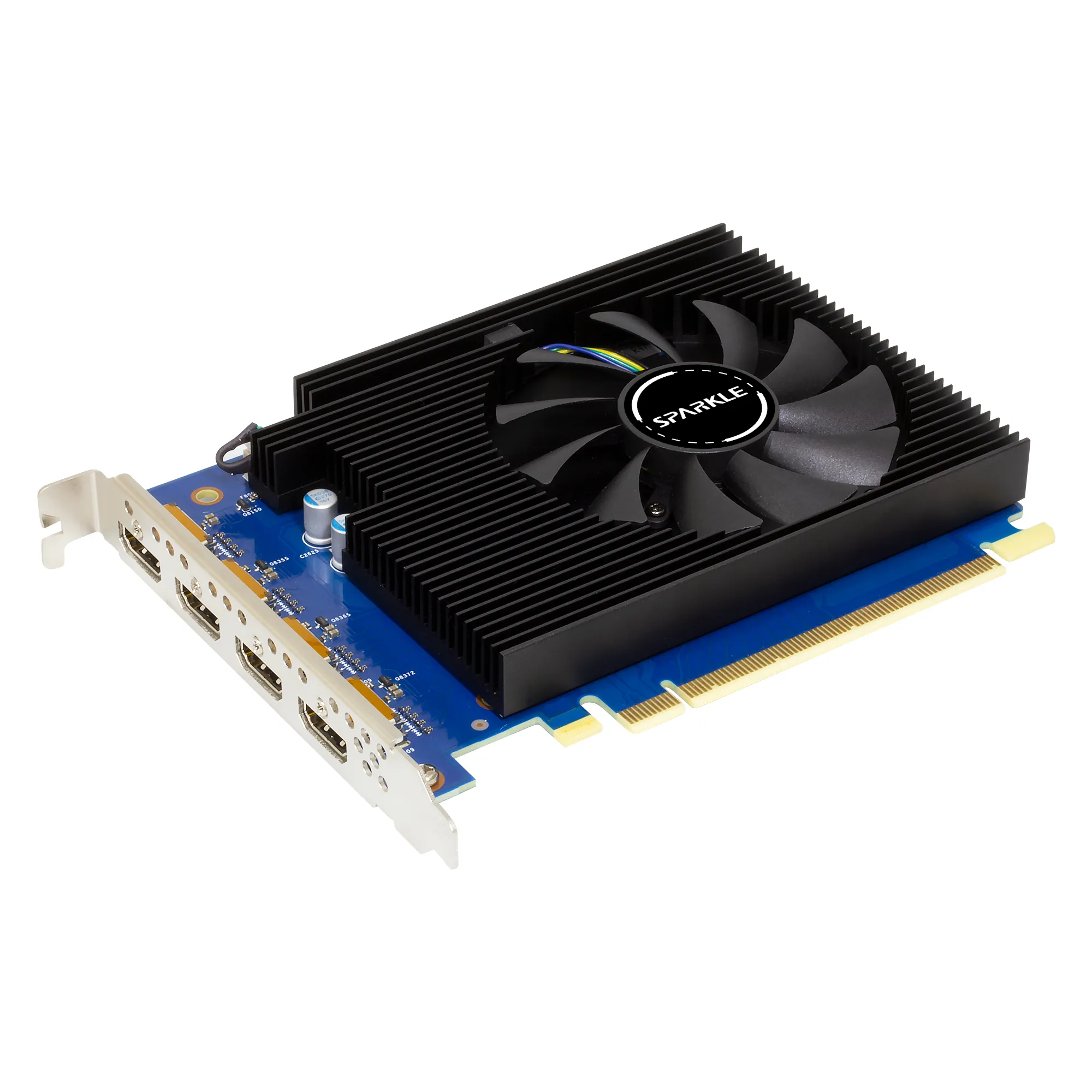 Sparkle Arc A310 Omni View 4GB - Graphics card