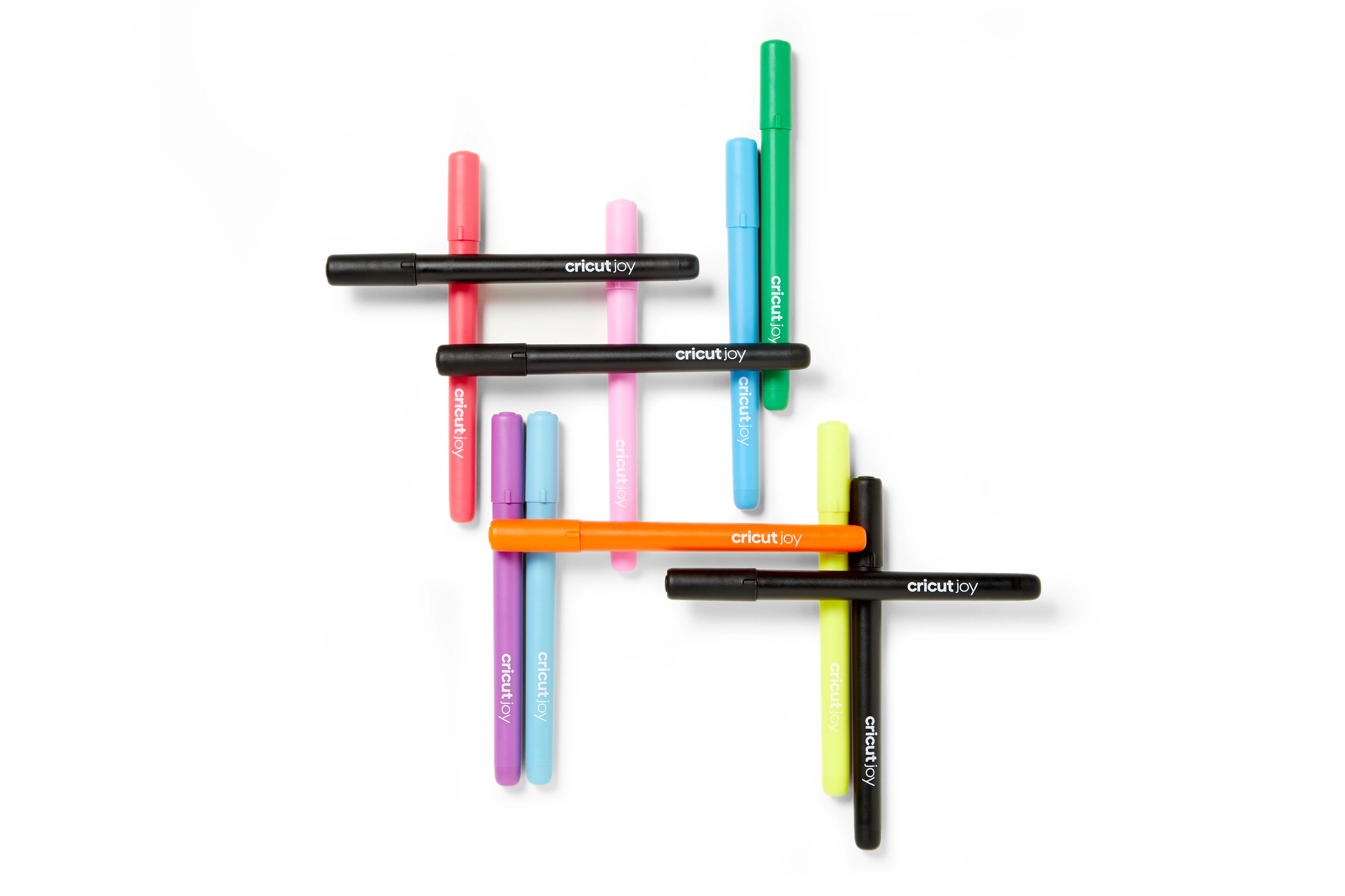 Cricut Joy Infusible Ink Fine Point - pen set 3-pack (Black, Red, Green) Cricut Joy Infusible Ink Fine Point - pen set 3-pack (Black, Red, Green)