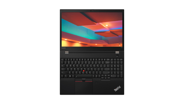 Lenovo 15.6&quot; IPS ThinkPad T590, 256GB SSD, Win 10 Pro - Notebook, black