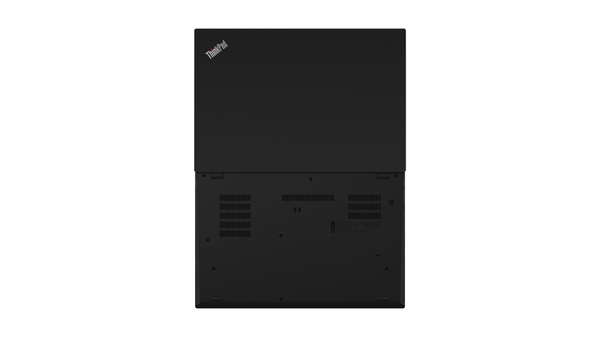 Lenovo 15.6&quot; IPS ThinkPad T590, 256GB SSD, Win 10 Pro - Notebook, black