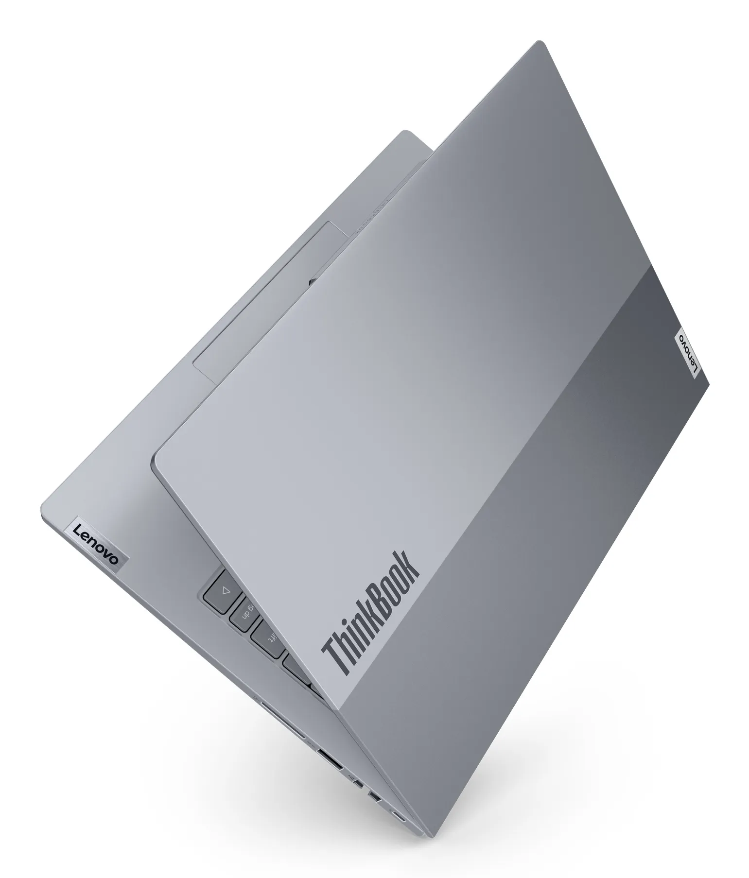Lenovo ThinkBook 14 G9 AHP 14.0" Ryzen 7 250, 16 Gt, 512 Gt, Radeon 780M, Win 11 Pro -kannettava, harmaa