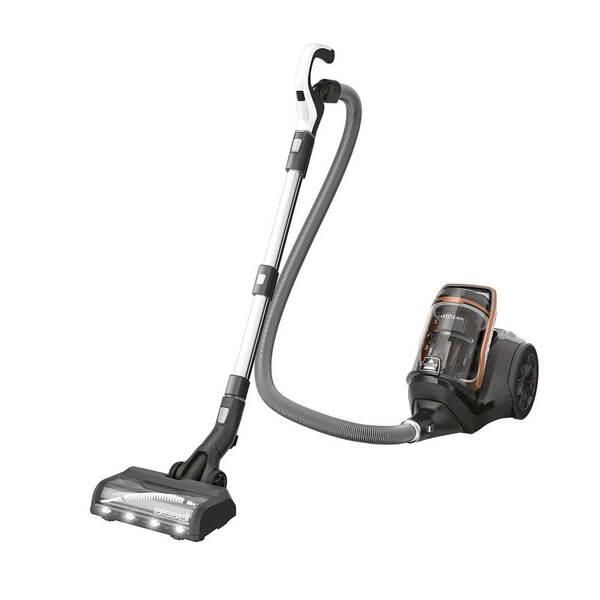 Bissell SmartClean Advanced FZ - vacuum cleaner