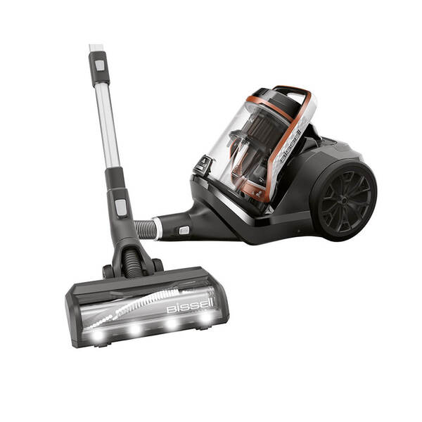 Bissell SmartClean Advanced FZ - vacuum cleaner