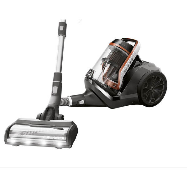 Bissell SmartClean Advanced FZ - vacuum cleaner