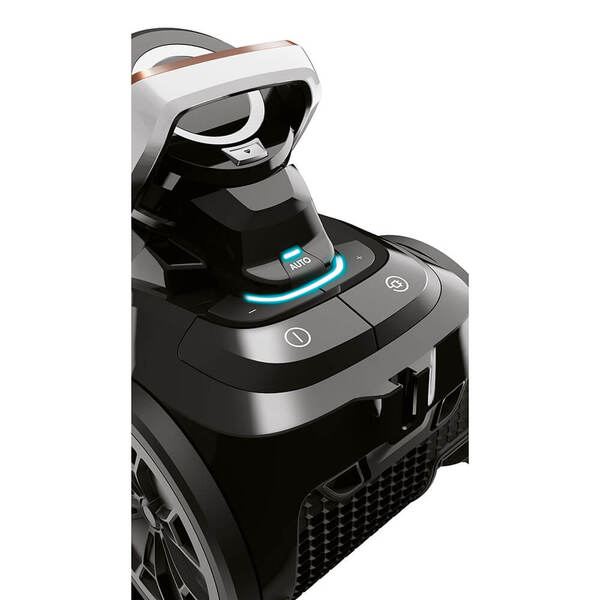 Bissell SmartClean Advanced FZ - vacuum cleaner