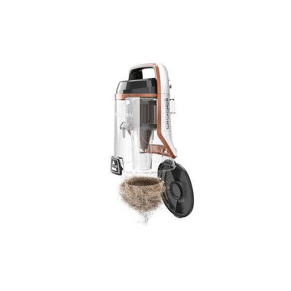 Bissell SmartClean Advanced FZ - vacuum cleaner