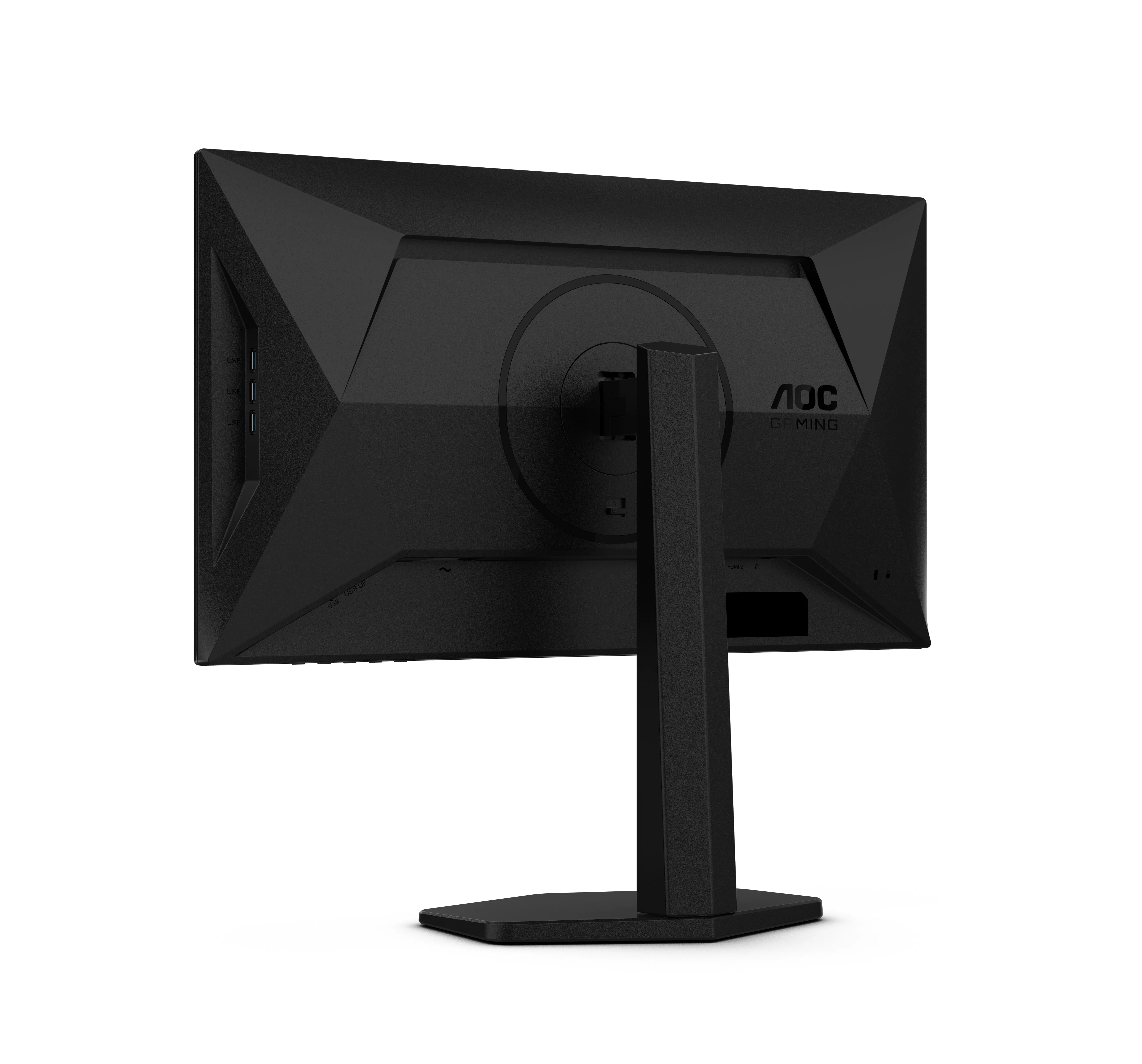 AOC 24.5&quot; G4 25G4SXU Full HD, Fast IPS - gamingsk&auml;rm