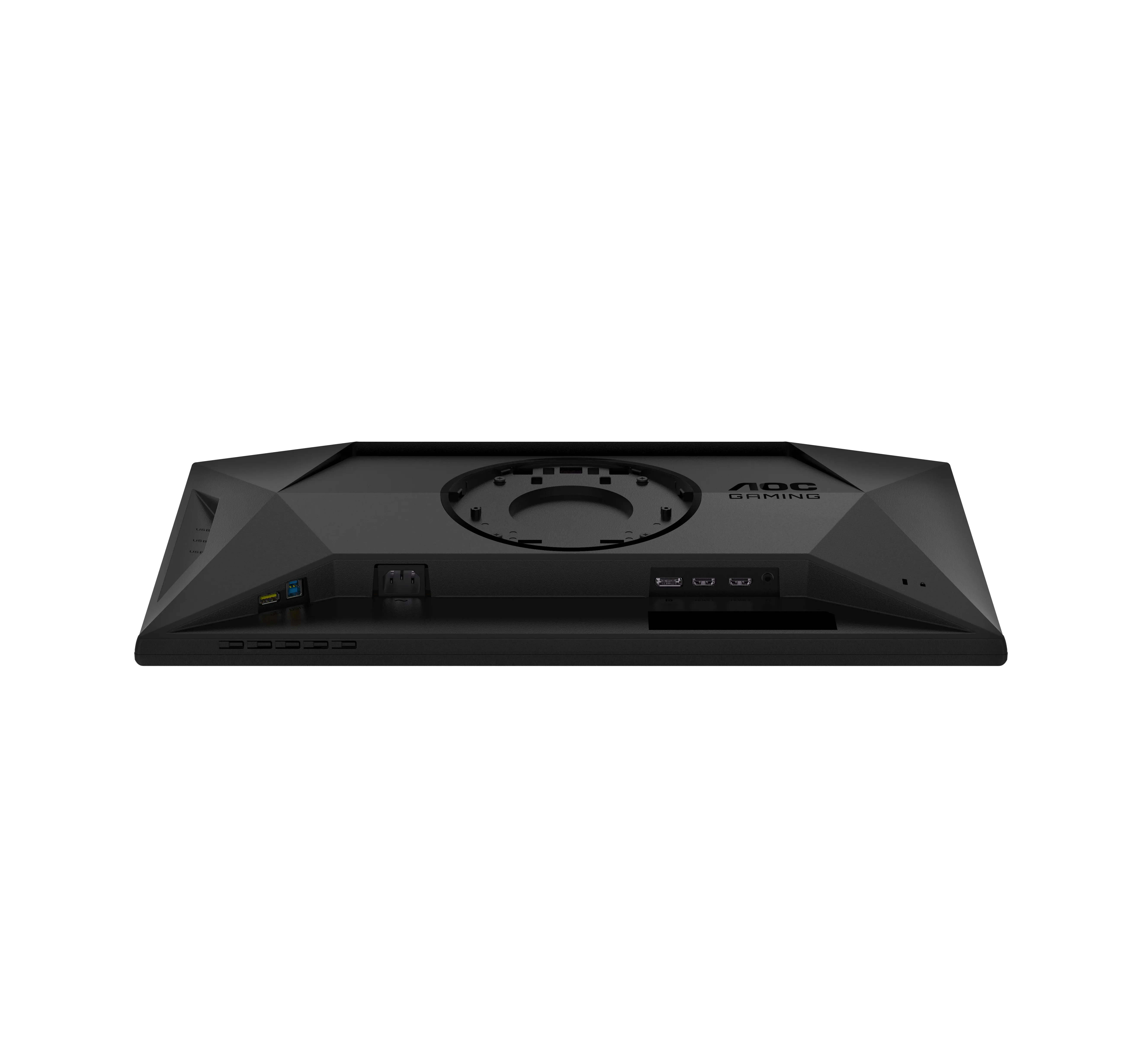 AOC 24.5&quot; G4 25G4SXU Full HD, Fast IPS - gamingsk&auml;rm