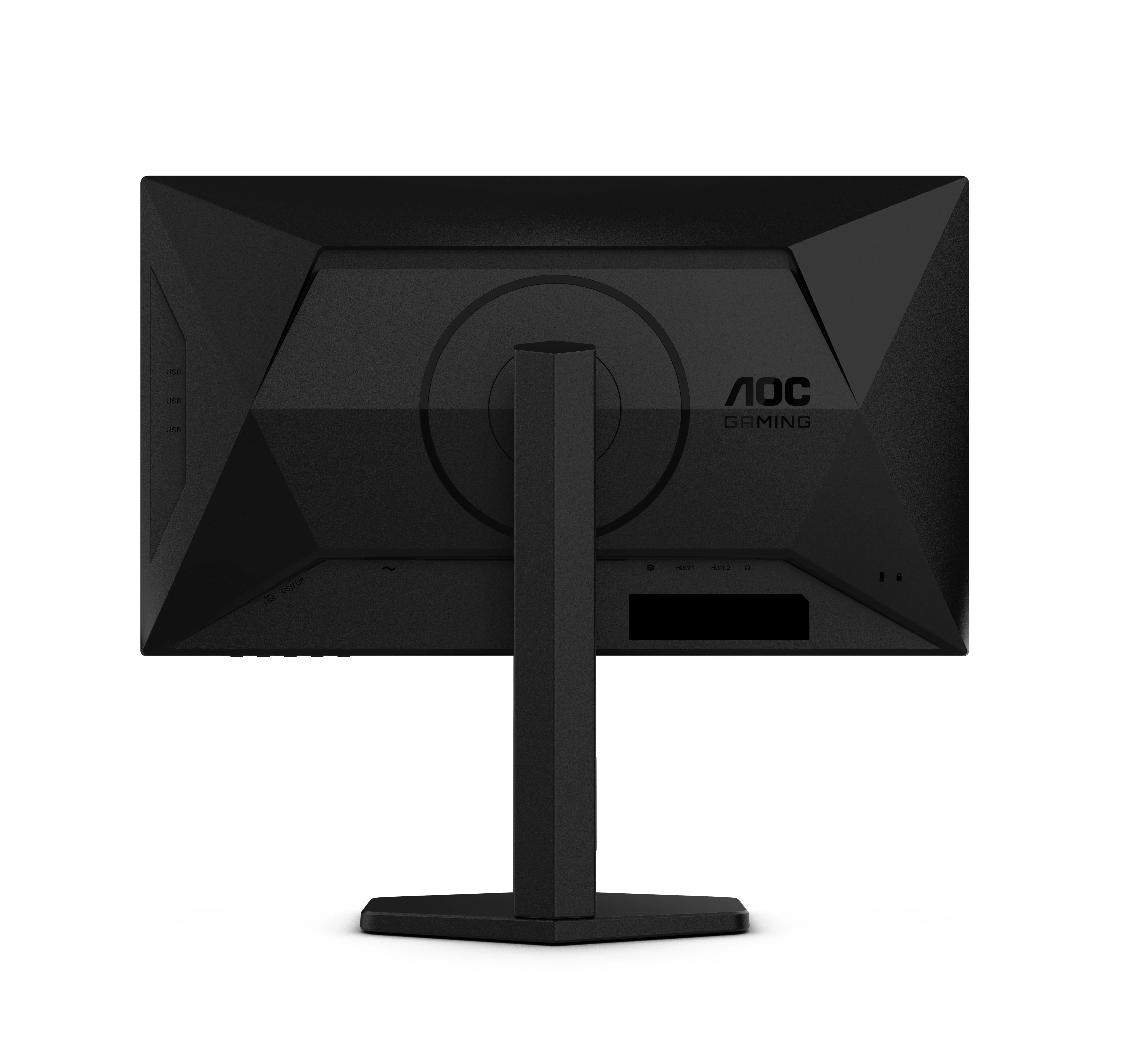 AOC 24.5" G4 25G4SXU Full HD, Fast IPS - gamingskärm