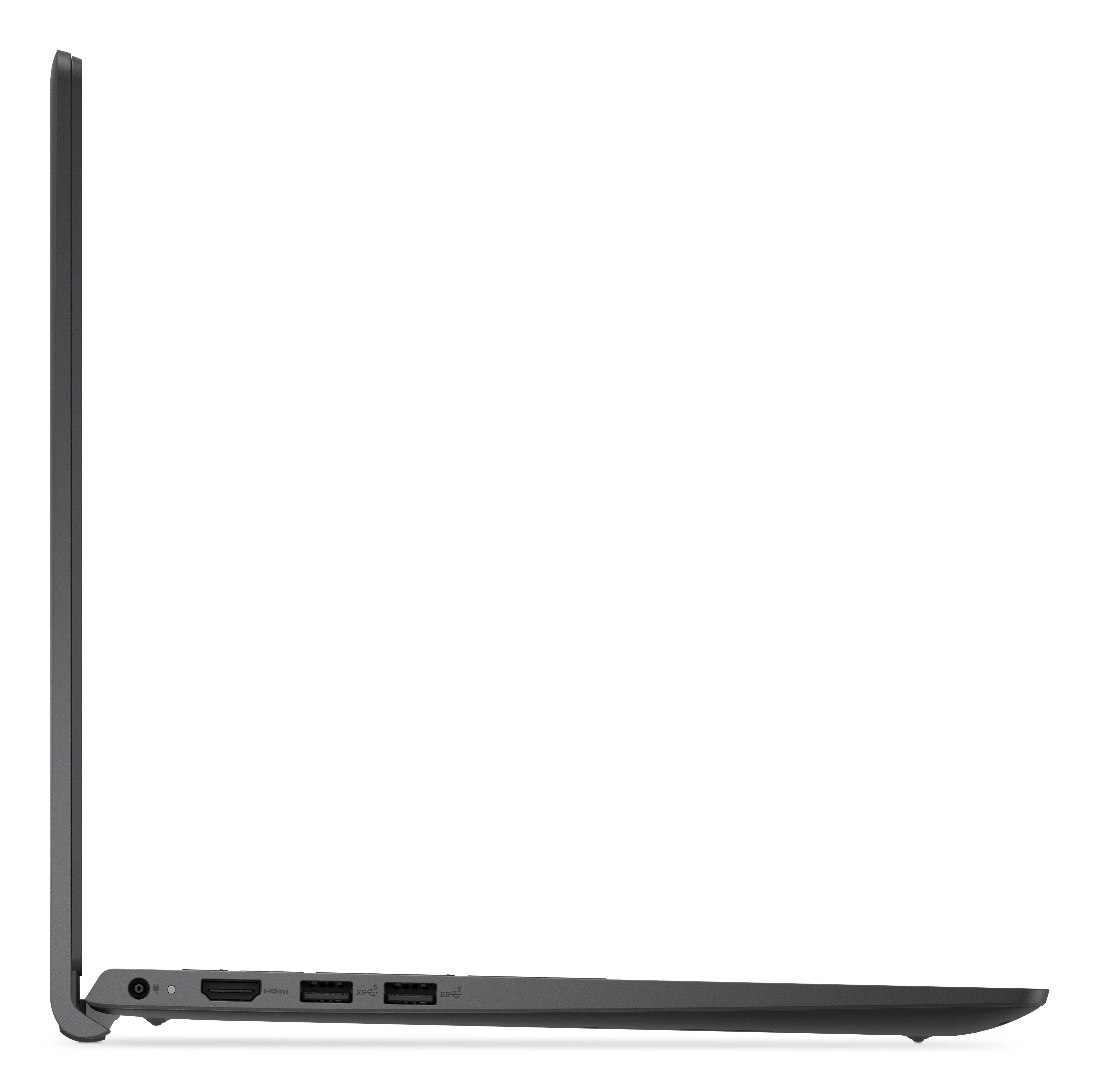 Dell Pro 15 Essential PV15250 15.6&quot; i7-1355U, 16 Gt, 512 Gt, Win 11 Pro -kannettava, musta