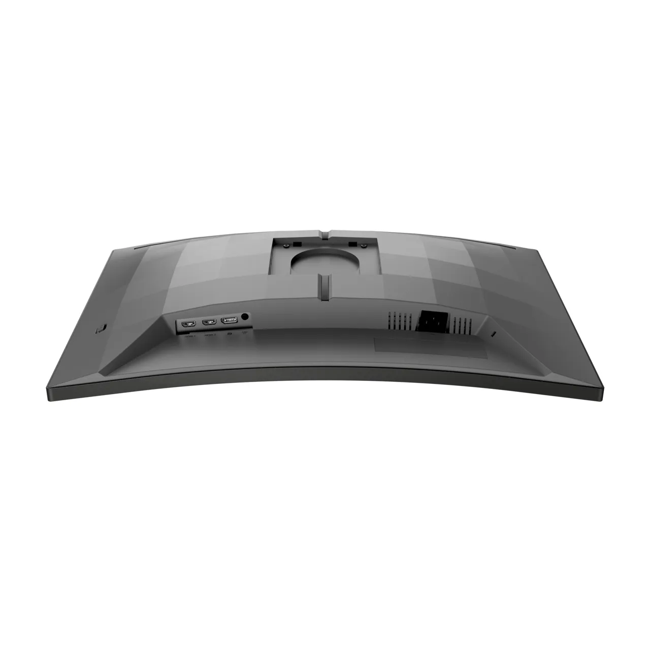 (Fyndh&ouml;rnan) Philips Evnia 5000 27M2C5200W/00 27" Full HD, Fast VA, HDR10, 280Hz curved gamingsk&auml;rm
