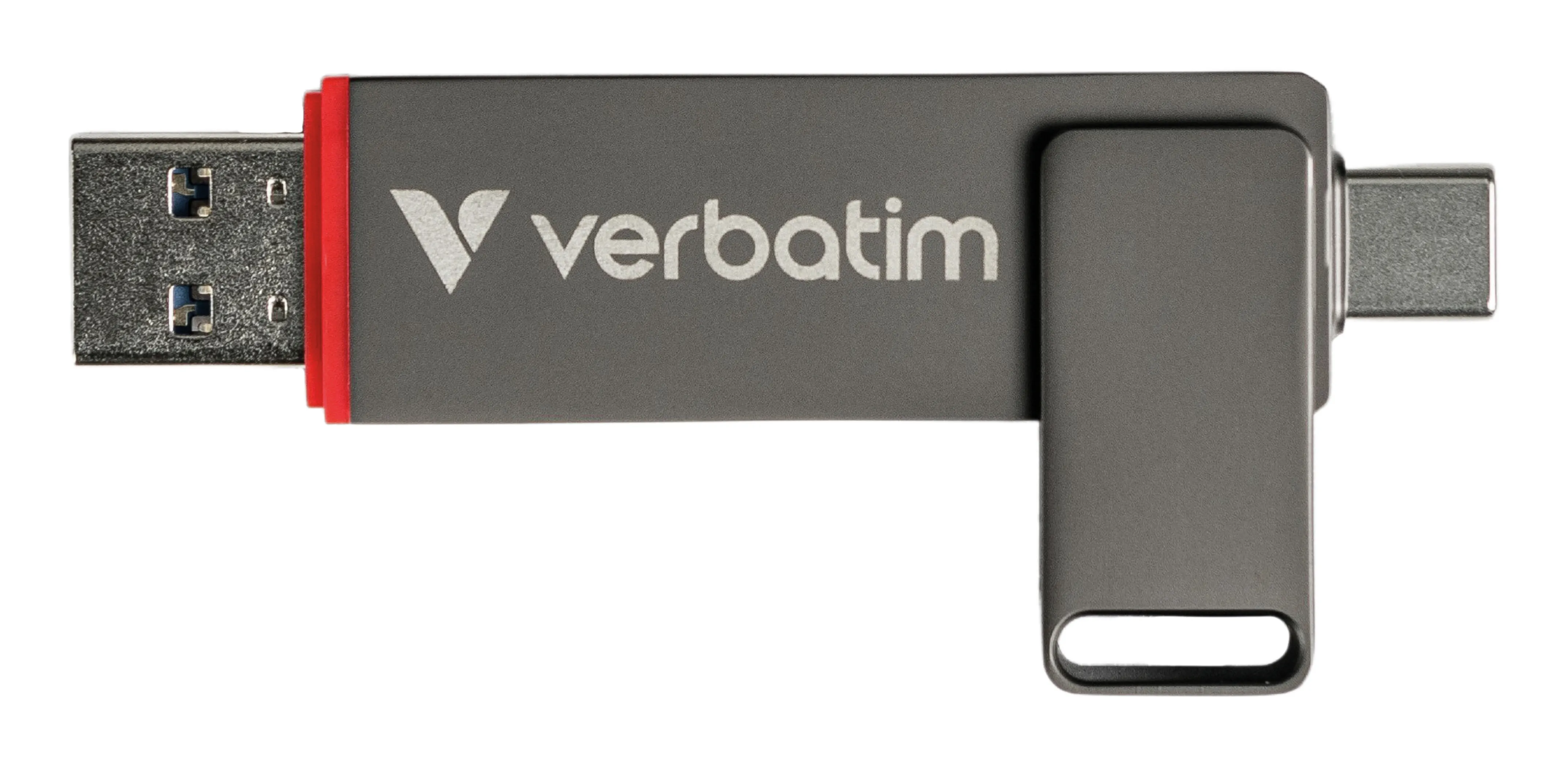 VERBATIM USB-A/C 3.2 Gen1 1TB Dual QuickStick