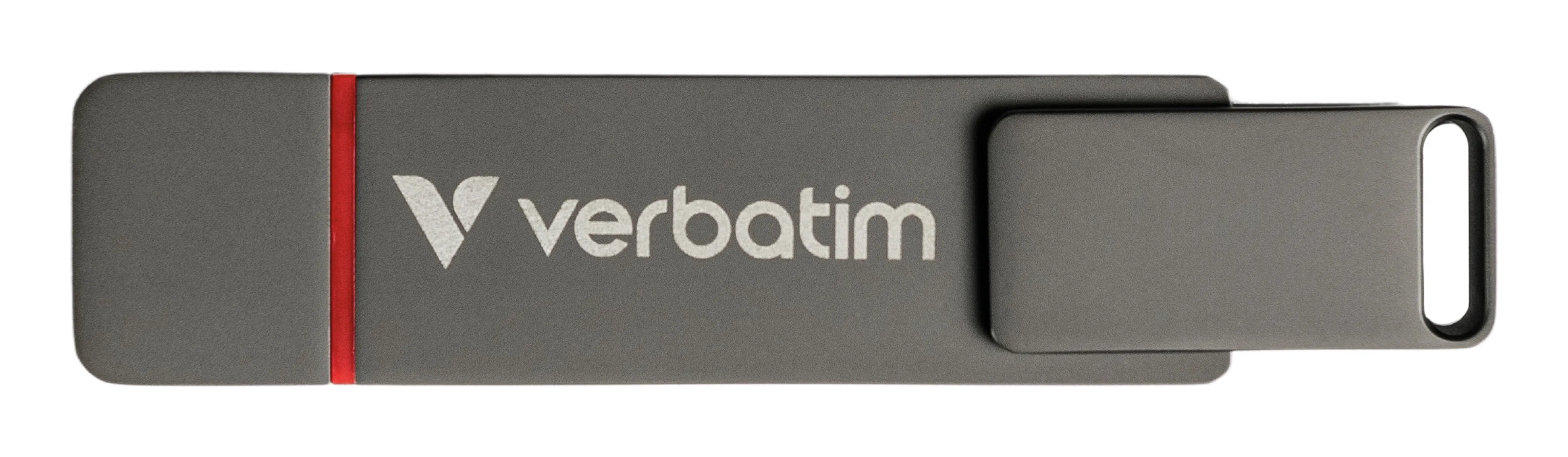 VERBATIM USB-A/C 3.2 Gen1 1TB Dual QuickStick