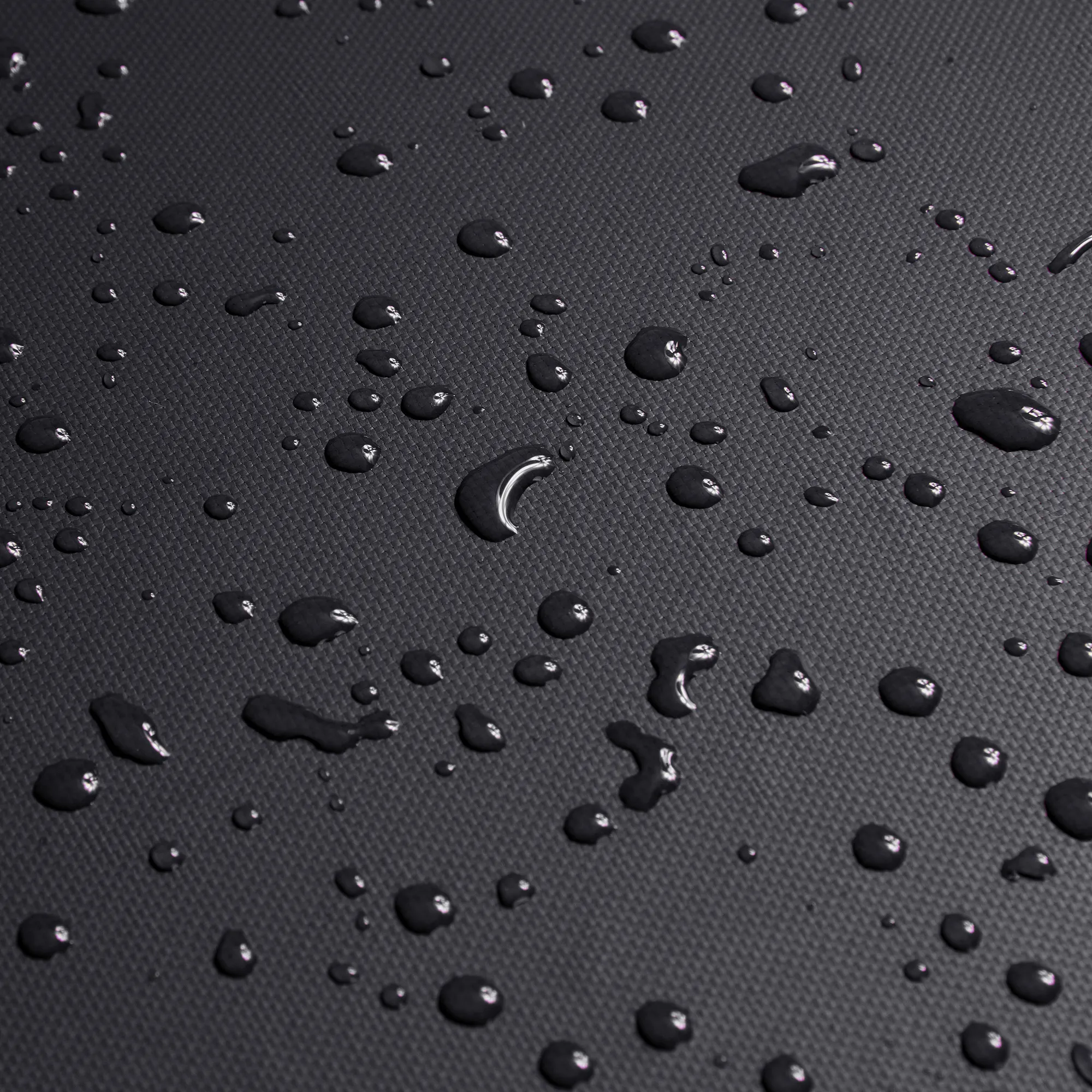 Delsey Paris Raspail Duffle Bag M (64 cm), black