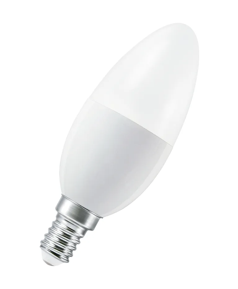 Ledvance SMART+ candle 40W/827 fr E14 WiFi 3 pack - C