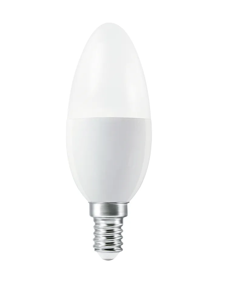Ledvance SMART+ candle 40W/827 fr E14 WiFi 3 pack - C