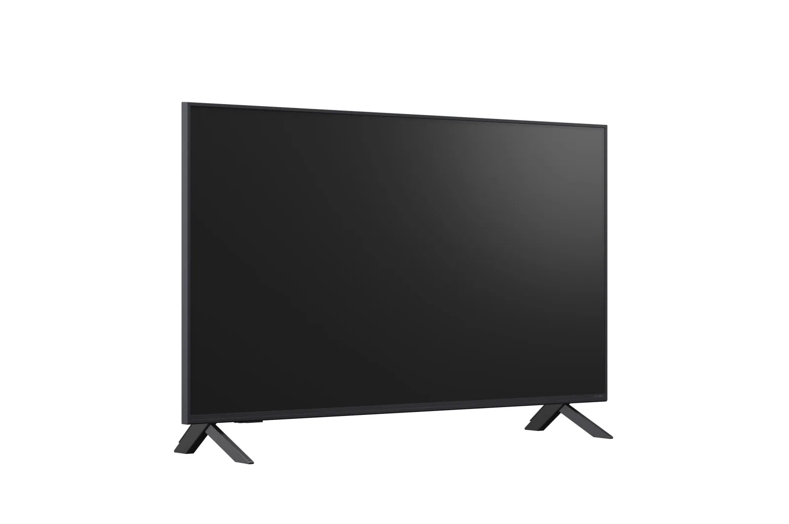 LG QNED82A3B 43" 4K webOS TV, 60 Hz, HDR10 / HLG