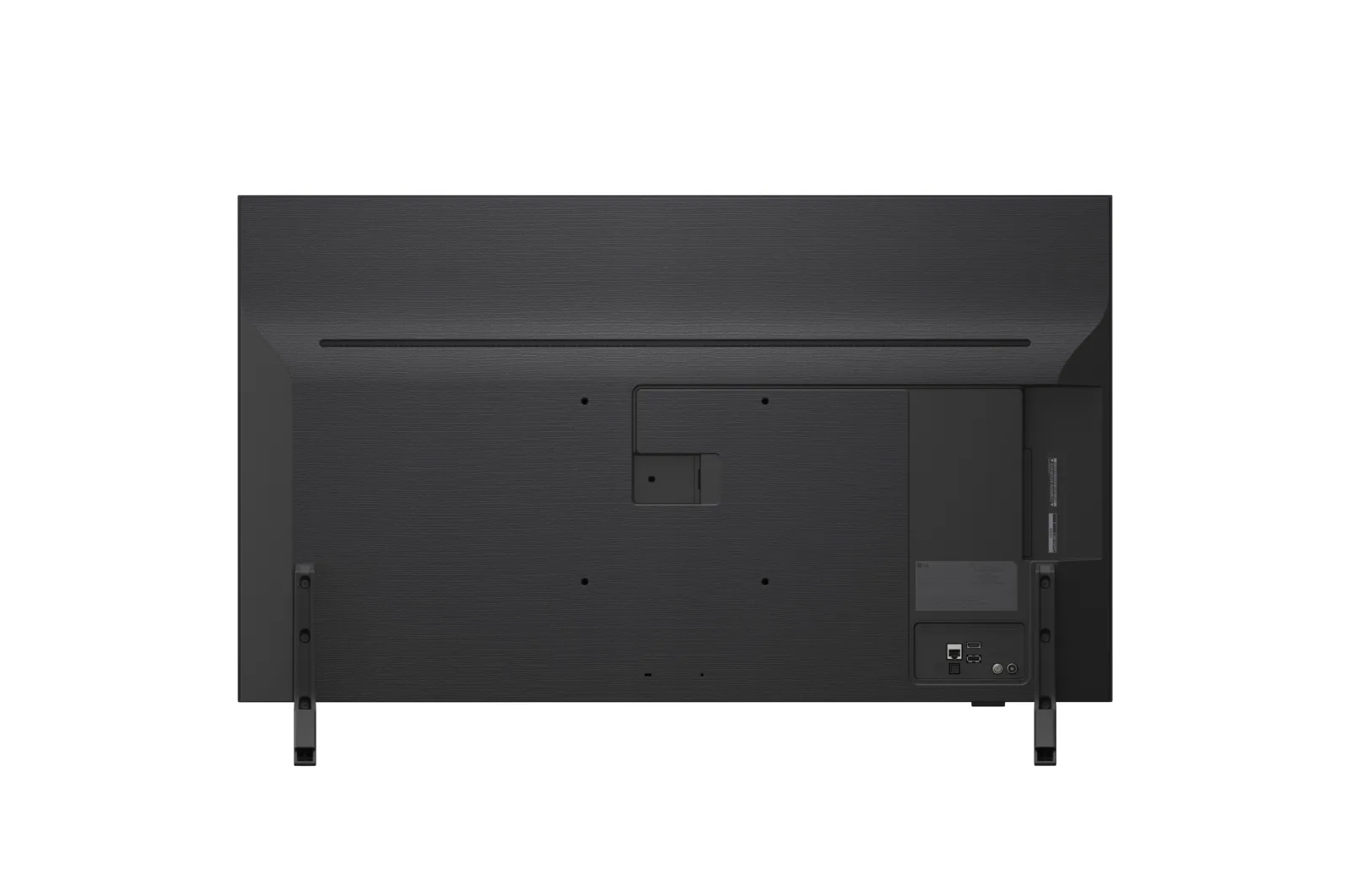 LG QNED82A3B 43" 4K webOS TV, 60 Hz, HDR10 / HLG