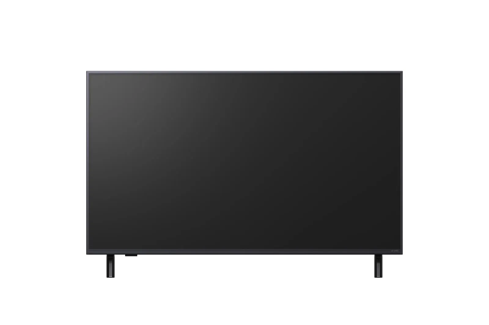 LG QNED82A3B 43" 4K webOS TV, 60 Hz, HDR10 / HLG