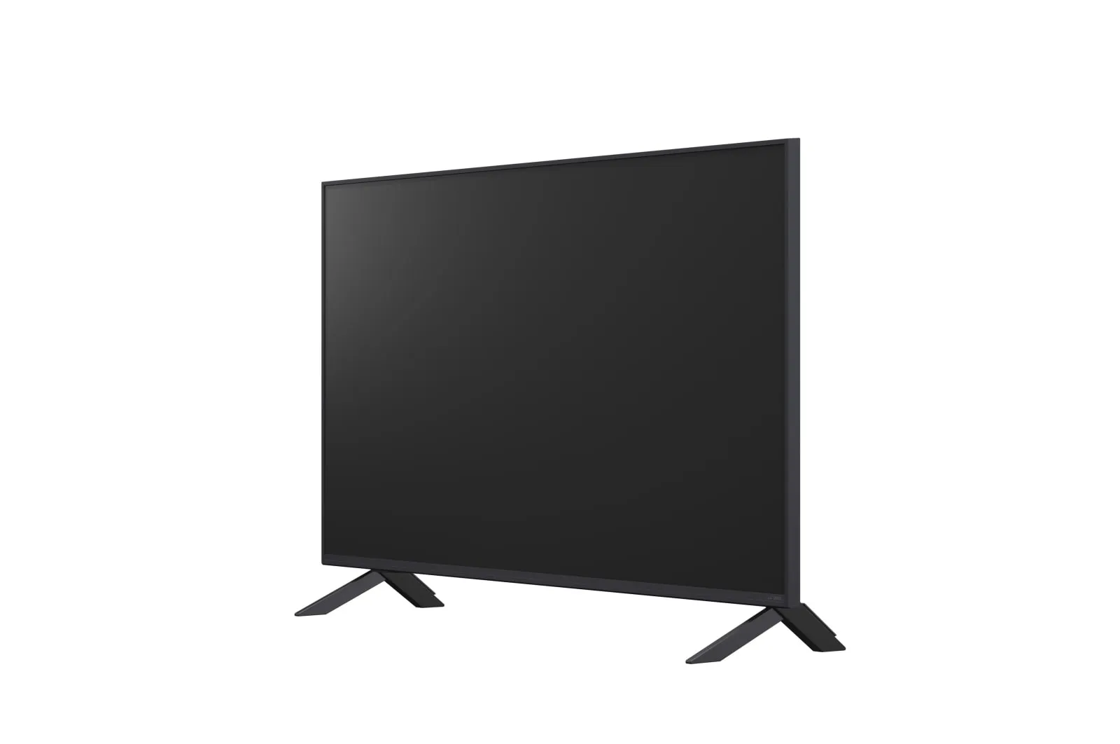 LG QNED82A3B 43&quot; 4K webOS TV, 60 Hz, HDR10 / HLG