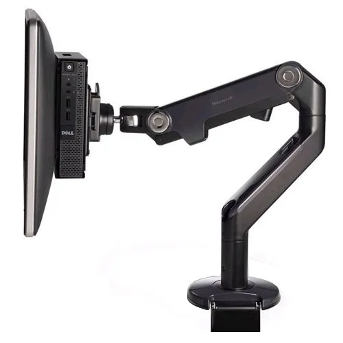 DELL OPTIPLEX MFF DUAL VESA MOUNT