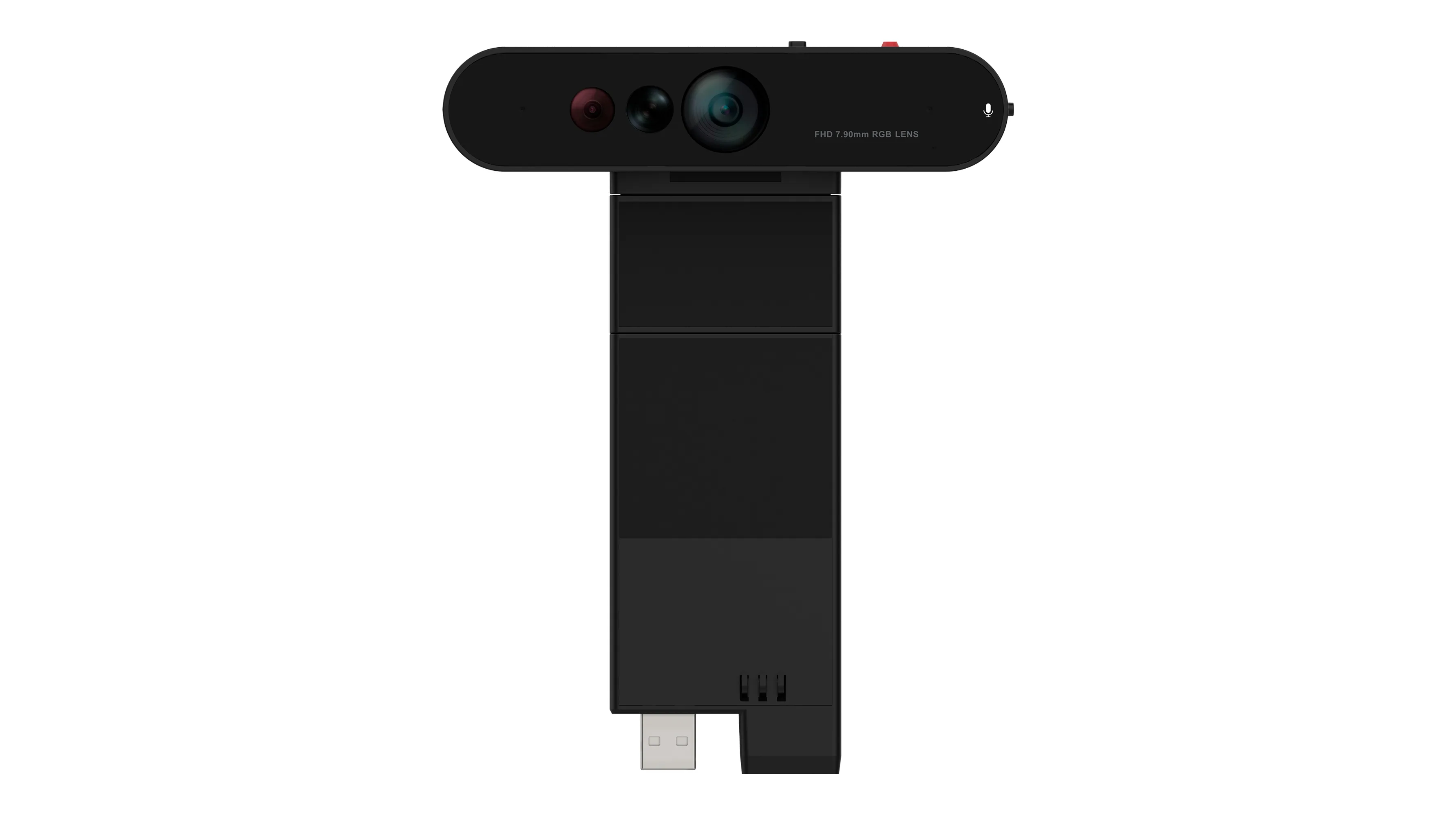 LENOVO THINKVISION MC60 -webcam