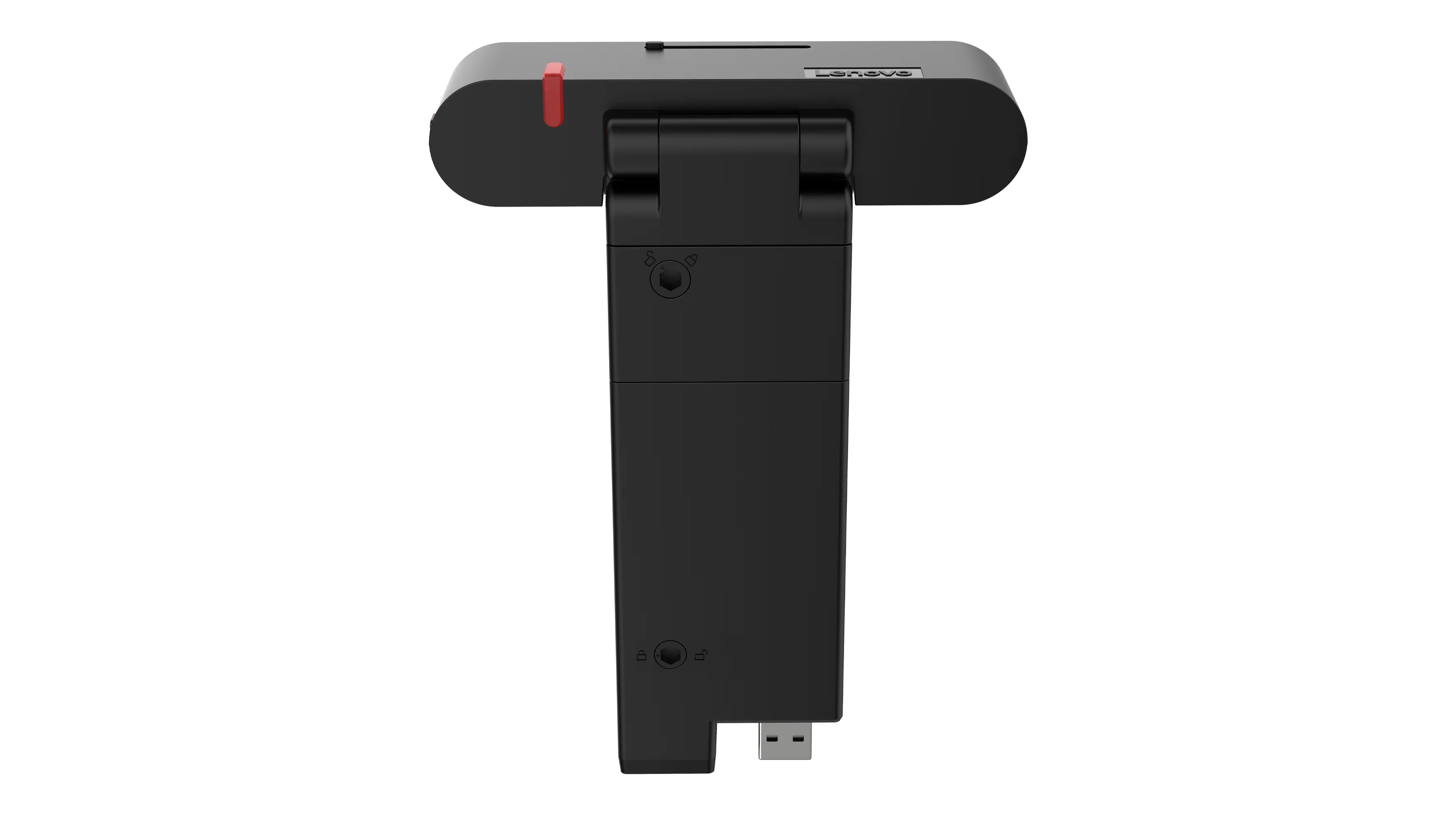 LENOVO THINKVISION MC60 -webcam