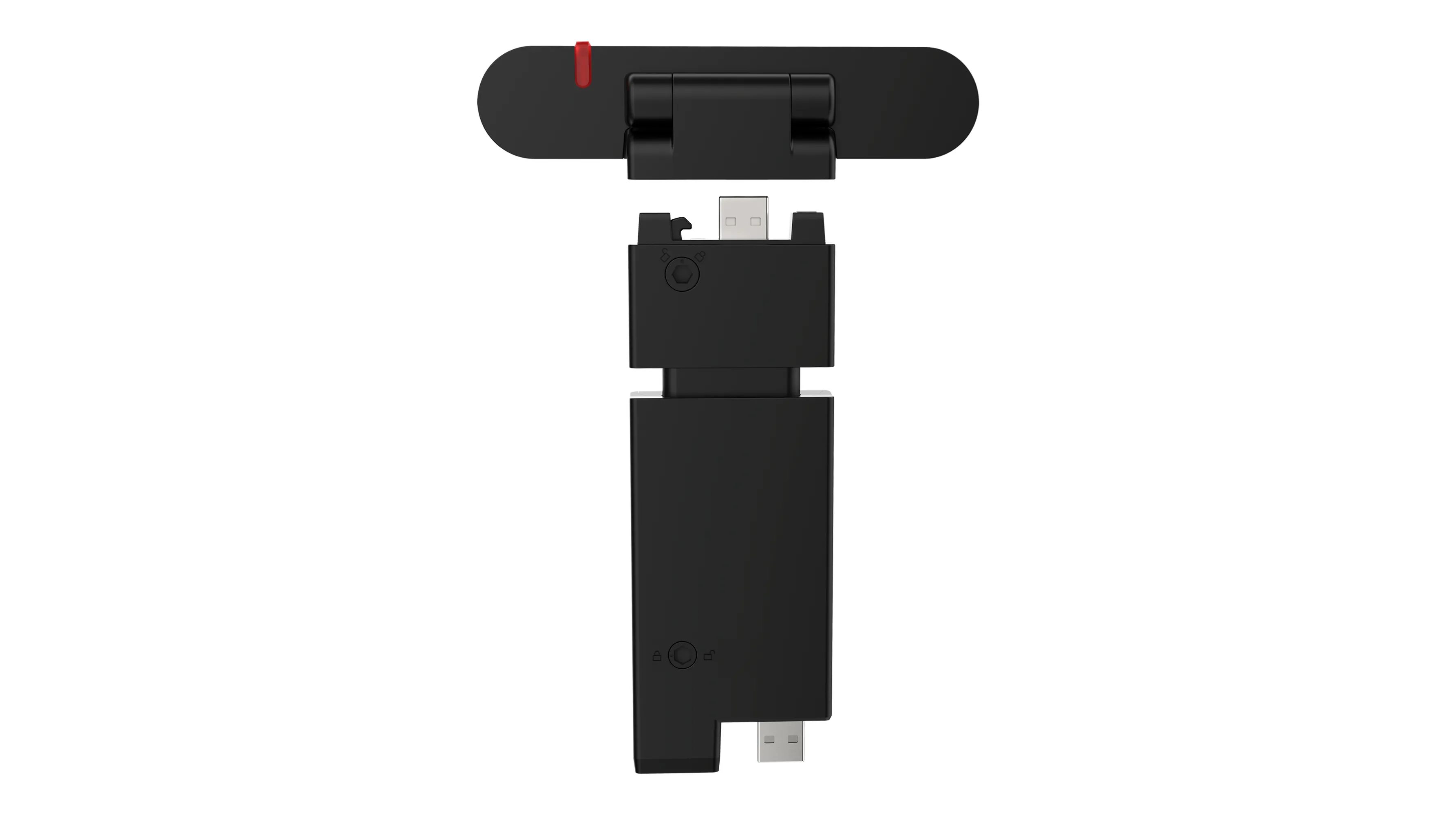 LENOVO THINKVISION MC60 -webcam