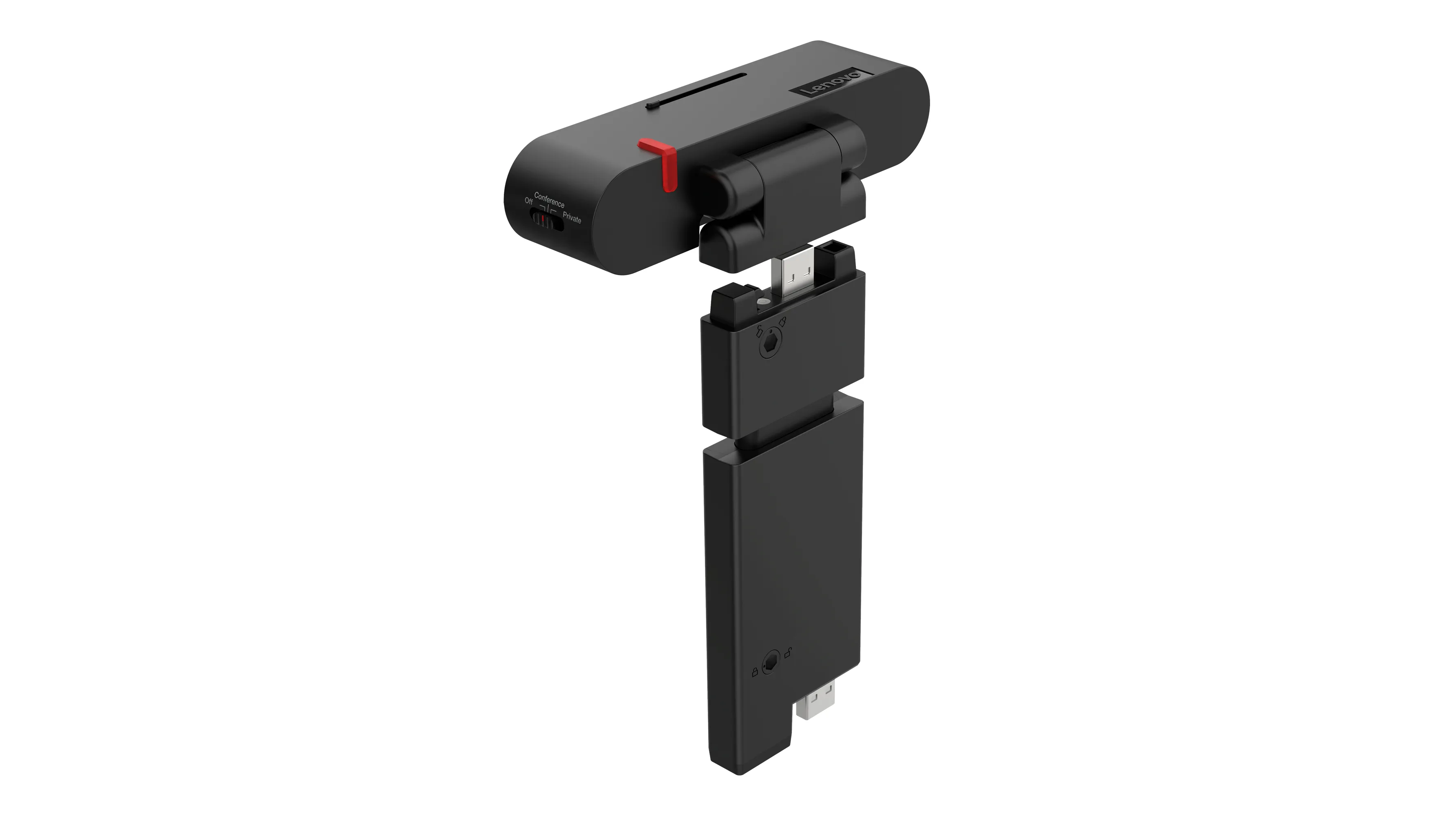 LENOVO THINKVISION MC60 -webcam