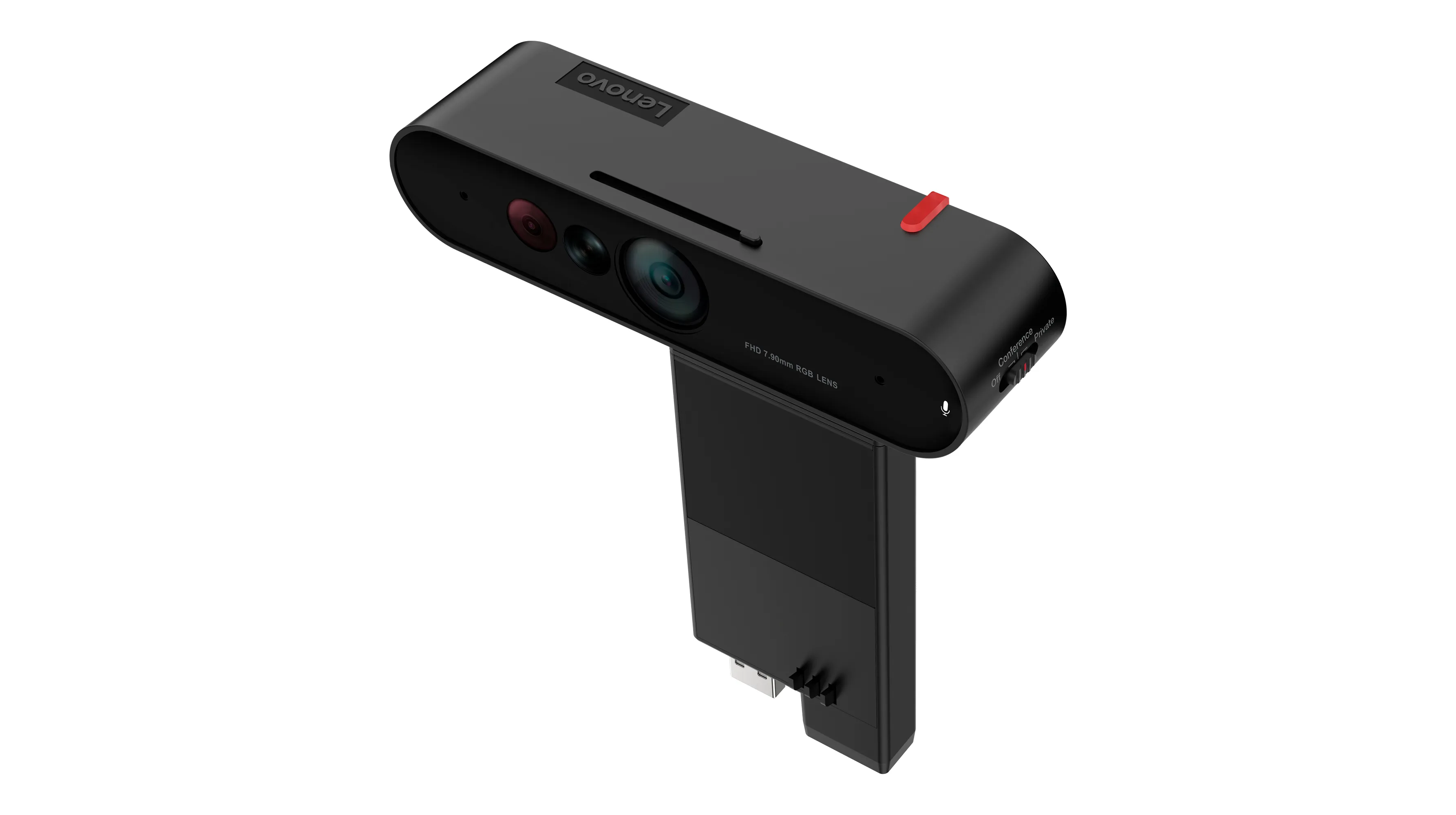 LENOVO THINKVISION MC60 -webcam