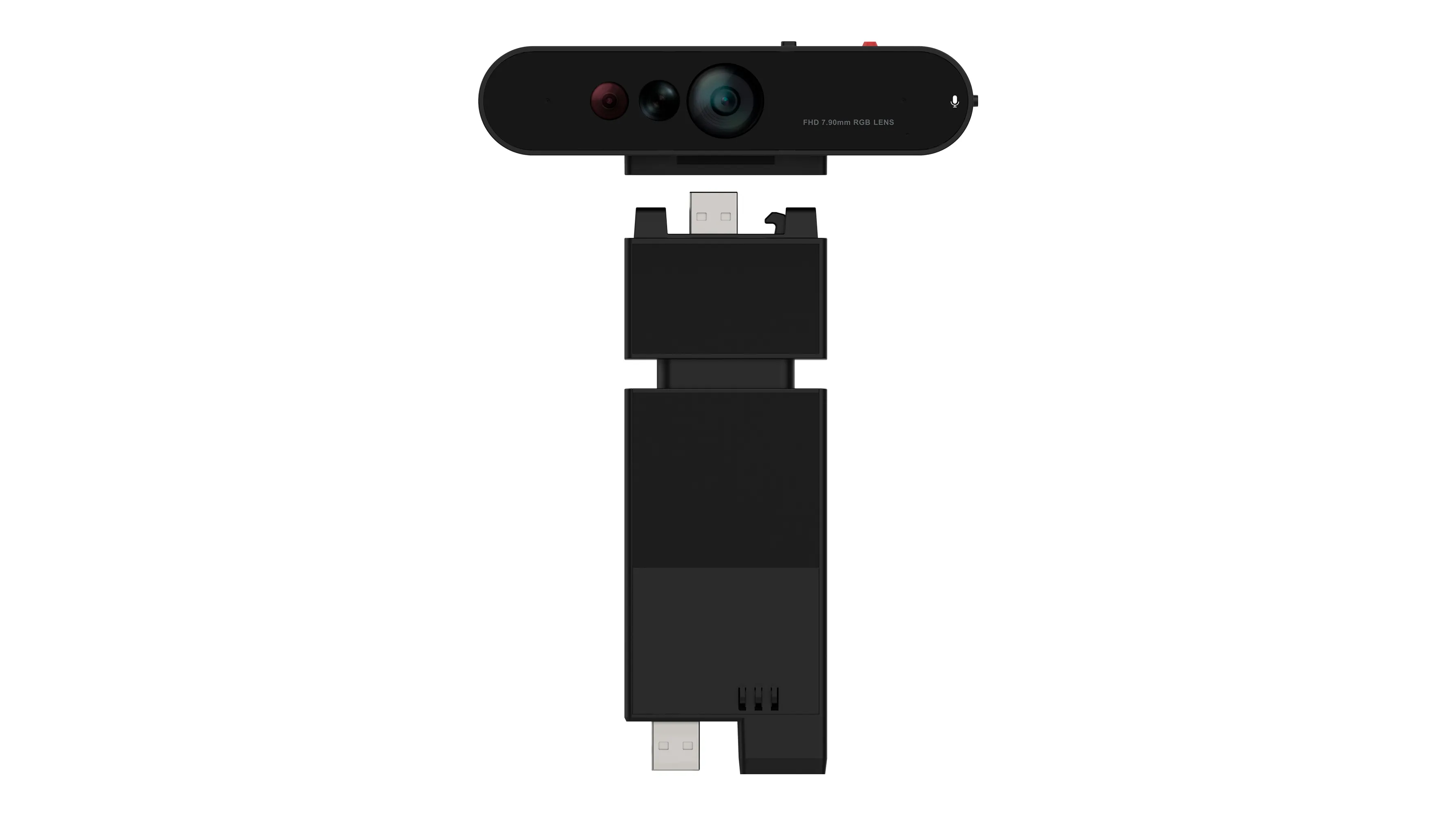 LENOVO THINKVISION MC60 -webcam