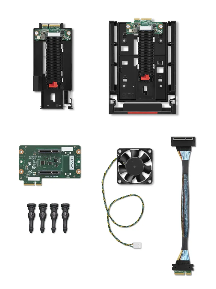 LENOVO TS P7 M.2 SSD ENCLOSURE KIT