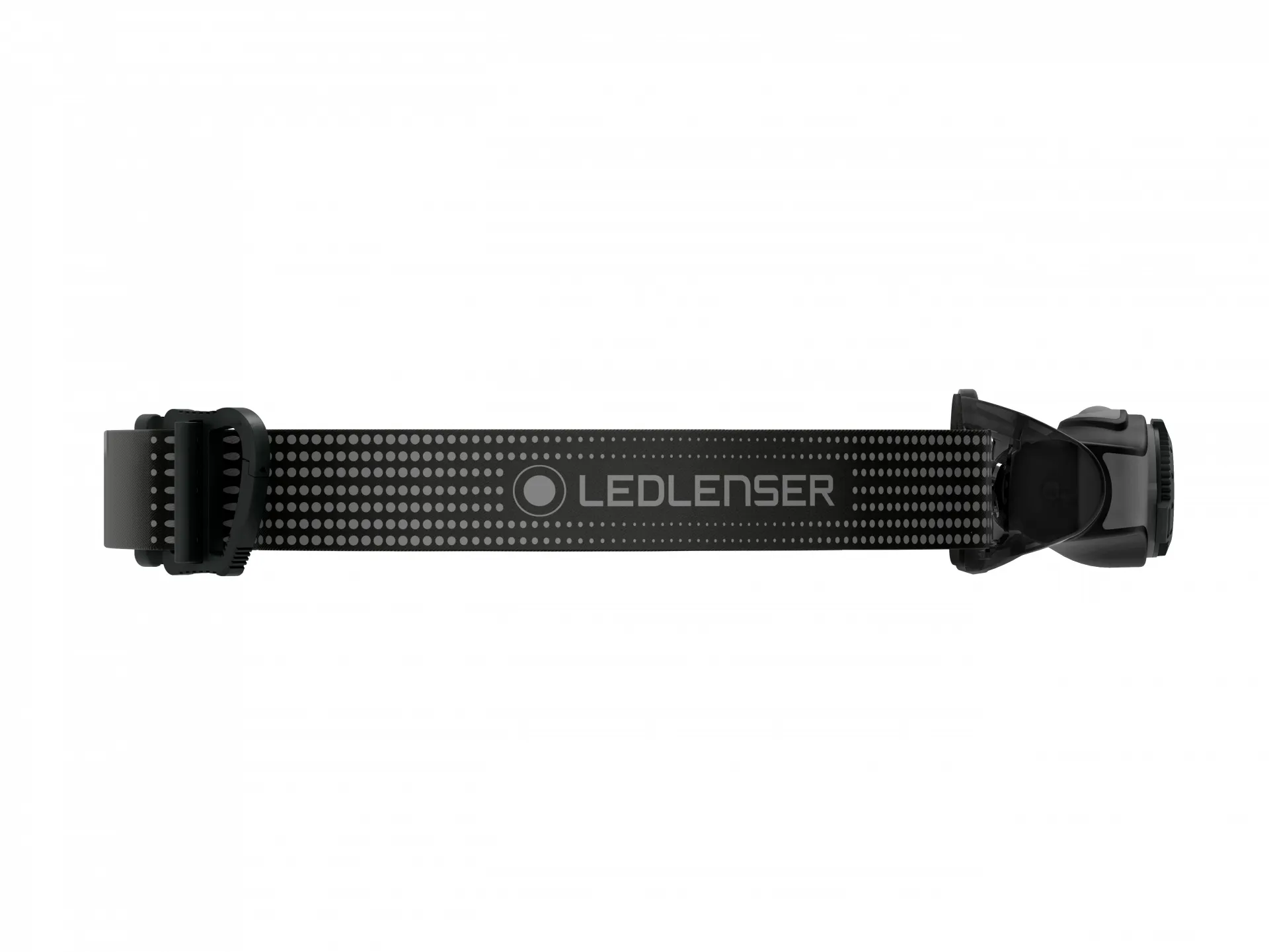 LEDLENSER MH3, 200 lm -otsalampu