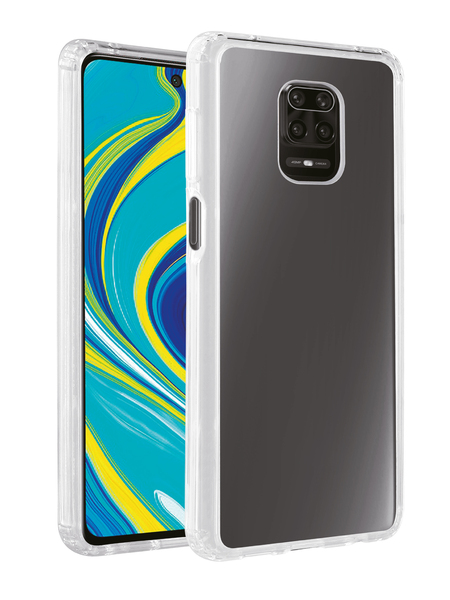 VIVANCO SAFE AND STEADY CASE XIAOMI REDMI NOTE 9 PRO